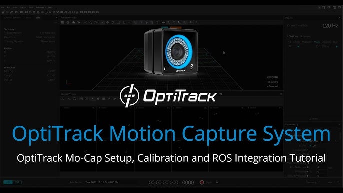 Motion Analysis